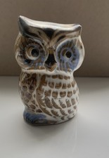 Pottery Owl