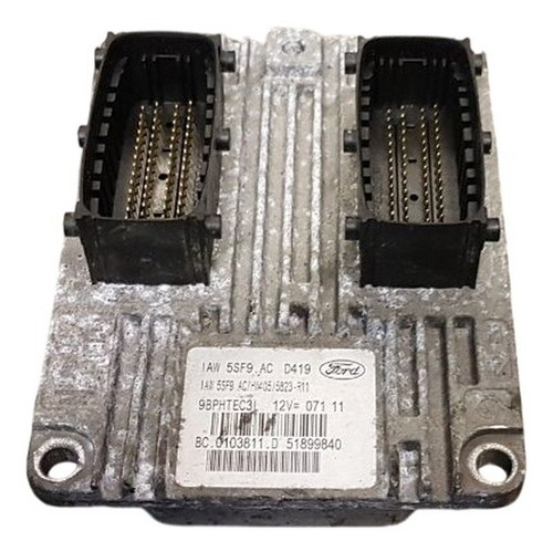 Ford b420 ru8 2008 - ka,
