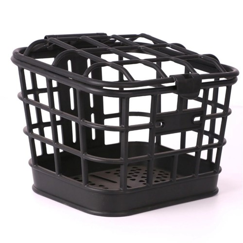 Detachable front bike basket - detachable,