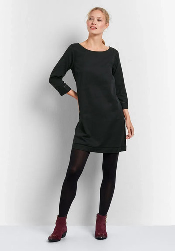 Hush black miranda dress uk - black, (uk