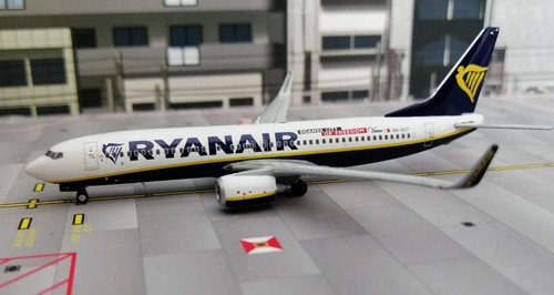 Ryanair boeing 737 - , 737-800