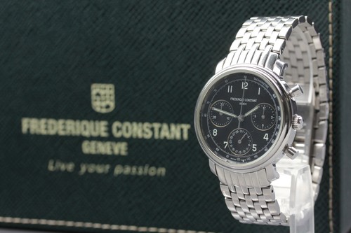 Frederique constant - frederique,