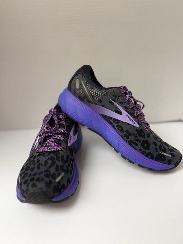 Brooks ghost run - brooks, wild