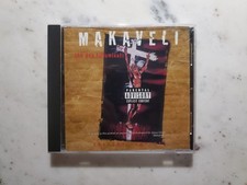 2PAC MAKAVELI the Don