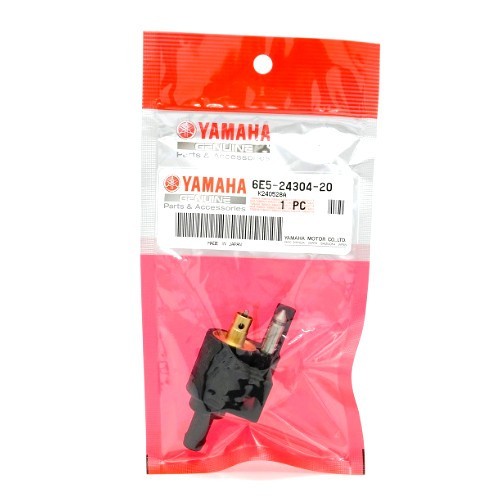 Genuine yamaha outboard motor - outboard,