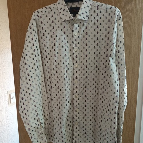 Simon carter mens - simon, l/s