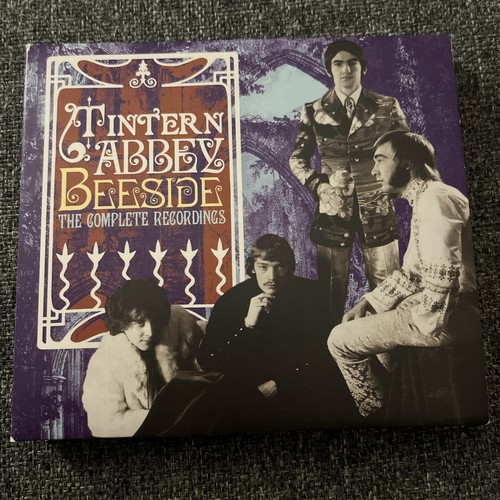 Beeside the complete - the,