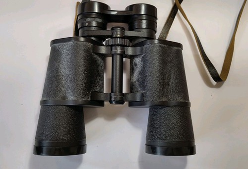 Tento binoculas enu2 7x50 made - binoculas,