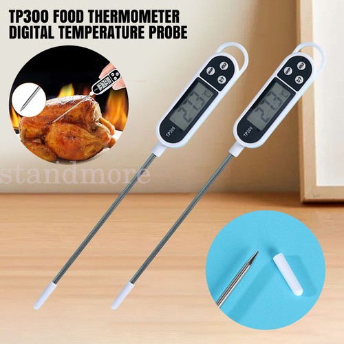 Meat food thermometer - meat,