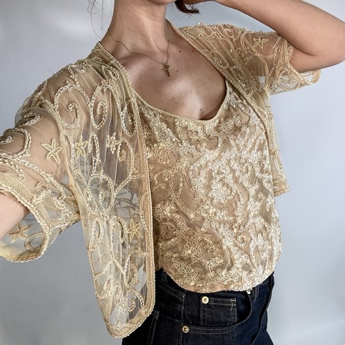 Caroline charles uk12 camisole - caroline,