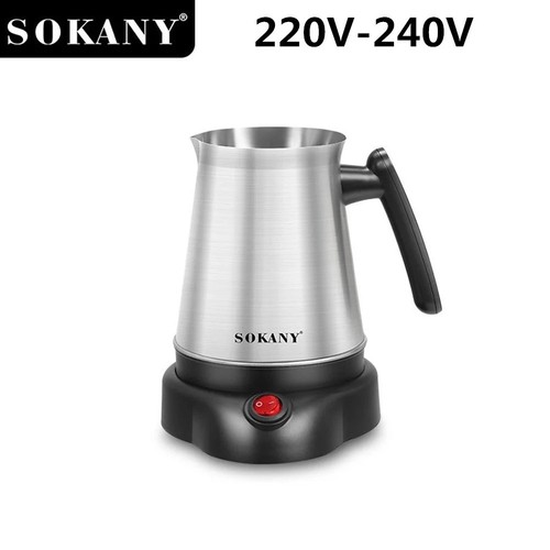 800ml electric kettle - electric,