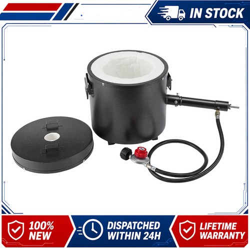 Metal melting furnace forge - melting,