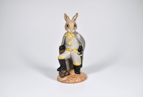 Royal doulton bunnykins - doulton,