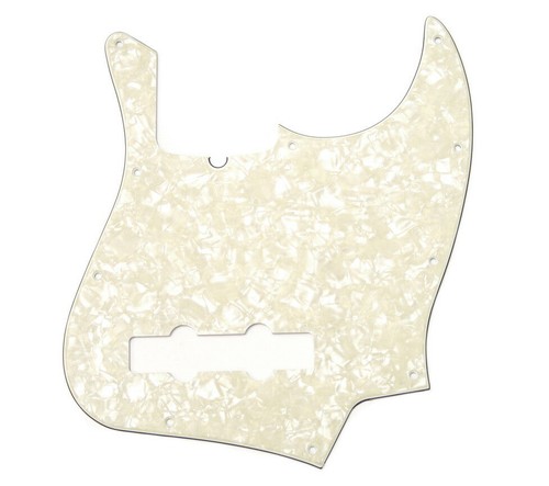 Genuine fender standard - genuine,