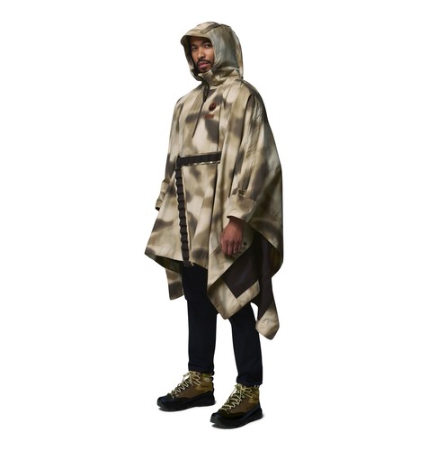 Columbia star wars - wars, endor