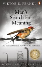 Man's Search For Meaning by
