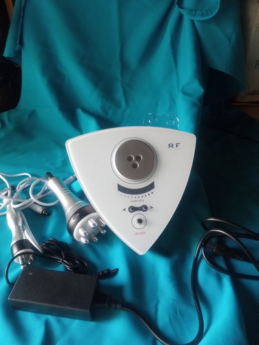 Multipolar radio frequency - multipolar, rf