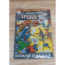 The Amazing Spider-Man 114