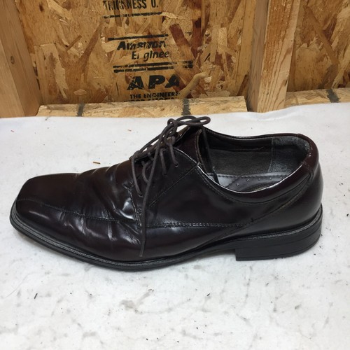 Dockers leather oxford shoes - oxford,