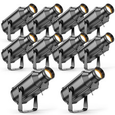 150W COB Spot Light Beam Stage