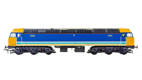 Bachmann gauge 650r - 00,