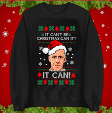 It Cant Be Christmas Can It