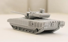 New 3D Printed 1:72 Russian