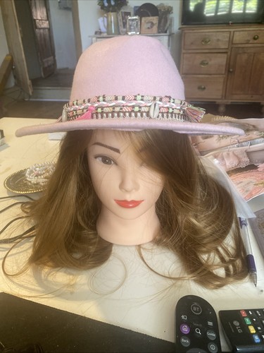Superb summer ladies hat - ladies,