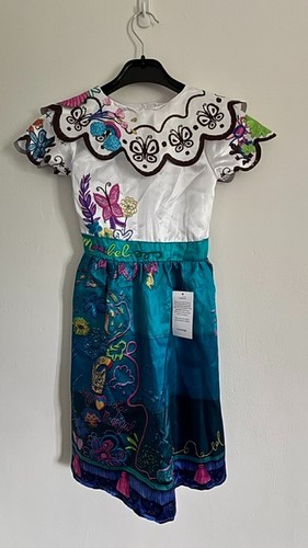 Girls encanto mirabel - encanto, fancy