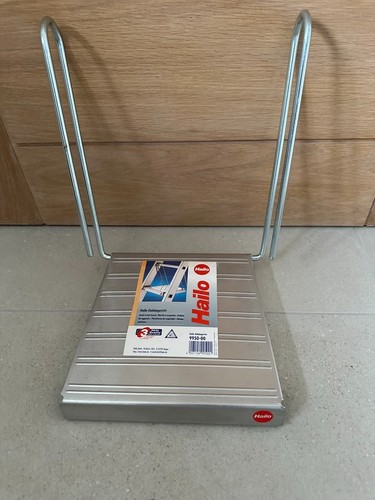 Ladder hang step accessory - step,