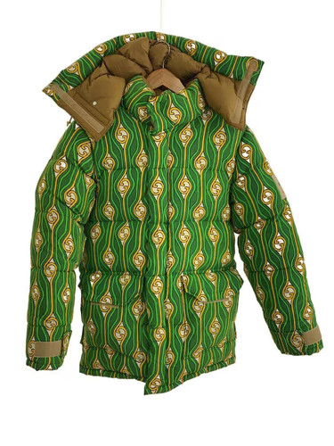 Gucci the north face - ×, down