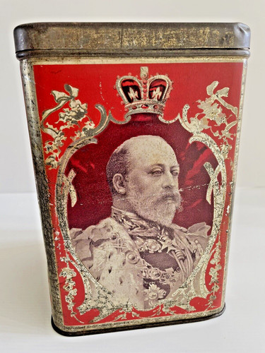 Original antique 1902 edward - antique,