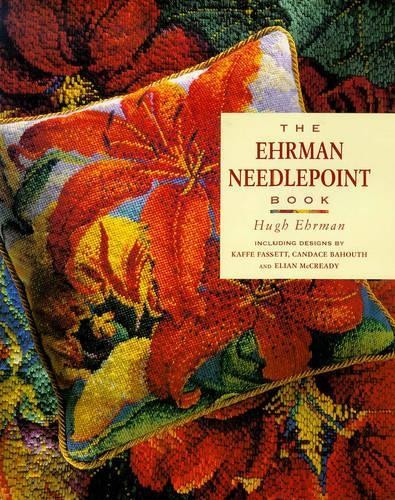 The ehrman needlepoint book - ehrman, by