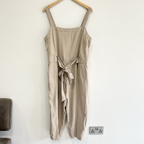Fatface beige linen - fatface,