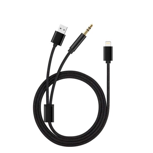 Usb interface audio cable lead - audio,