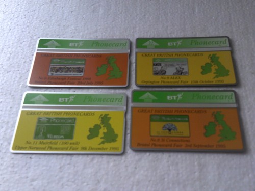 Telephone card btg - telephone,
