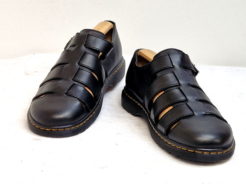 Martens fenton fisherman - dr,