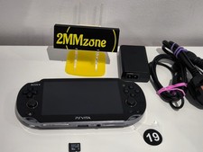 Sony PS Vita PCH 1003 (OLED) +