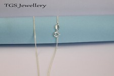 Sterling Silver 925 1.2mm