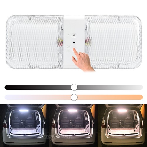 Roof interior ceiling light - roof,