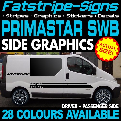 Fit nisssan primastar swb - fit,