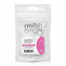 Harmony Gelish Soft Gel Tips
