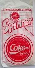 Vintage coca cola Russell