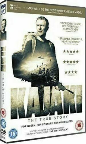 Kajaki dvd explosive action - kajaki,