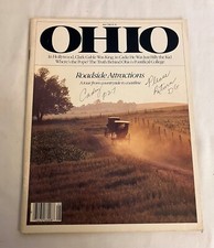 Ohio Magazine May 1984