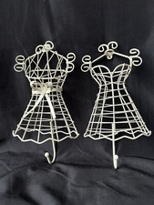 Wall Hooks Mini Metal Wire