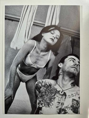 Erotic photographic print - erotic,