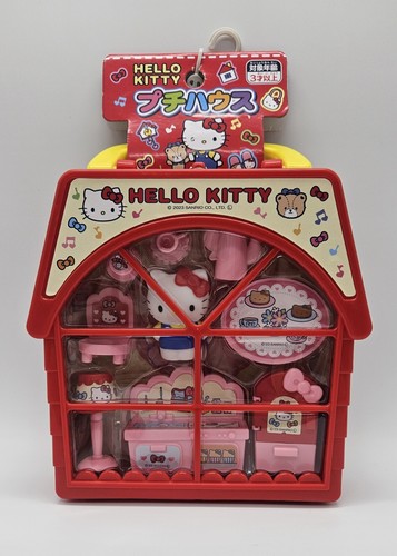 Sanrio hello kitty - kitty, small