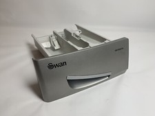 Swan SW15831S Washing Machine
