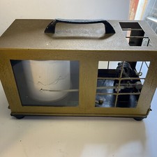 Vintage thermograph unknown - -,